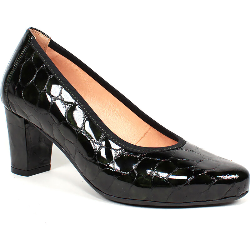 Secretshoes COMFORT Štýlové komfortné lodičky 57284859