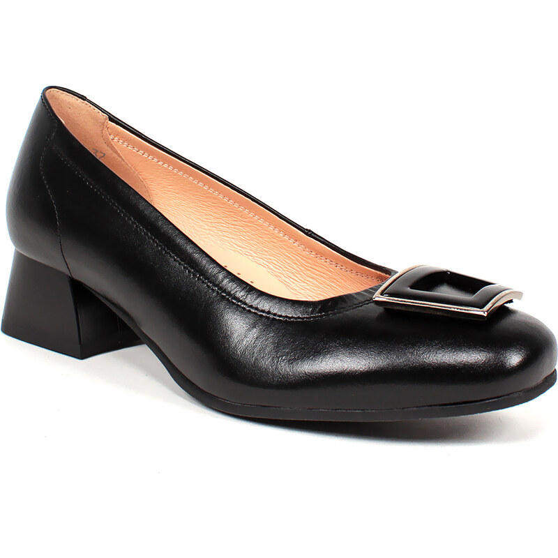 Secretshoes COMFORT Štýlové komfortné lodičky 57284860