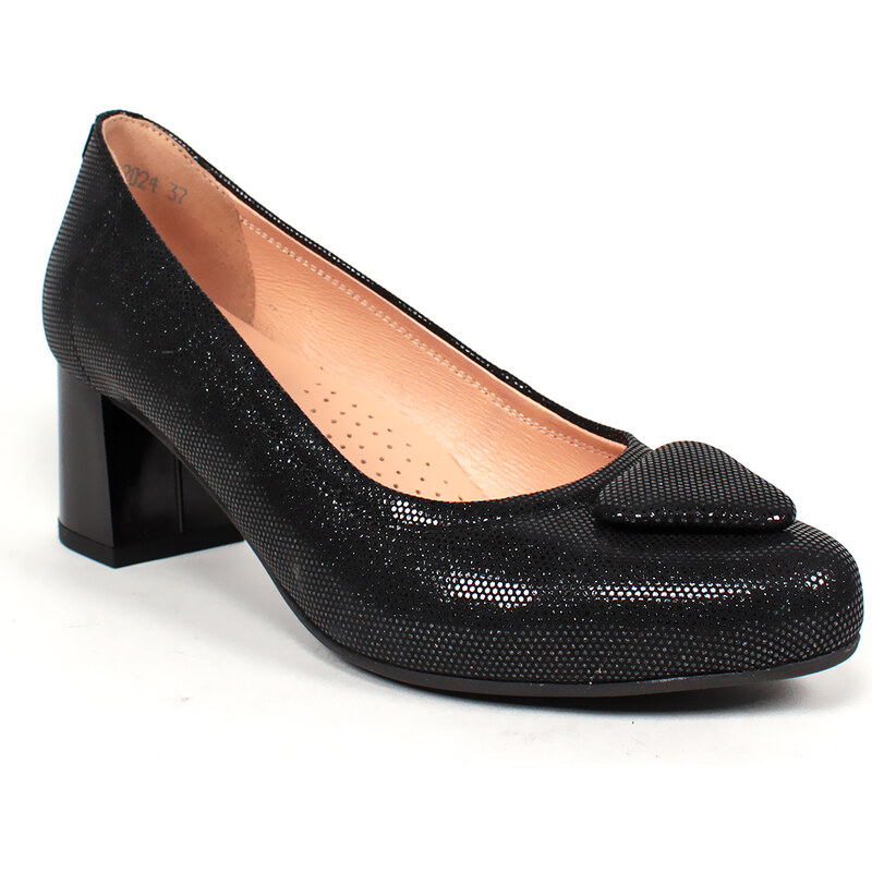 Secretshoes COMFORT Štýlové komfortné lodičky 57287066