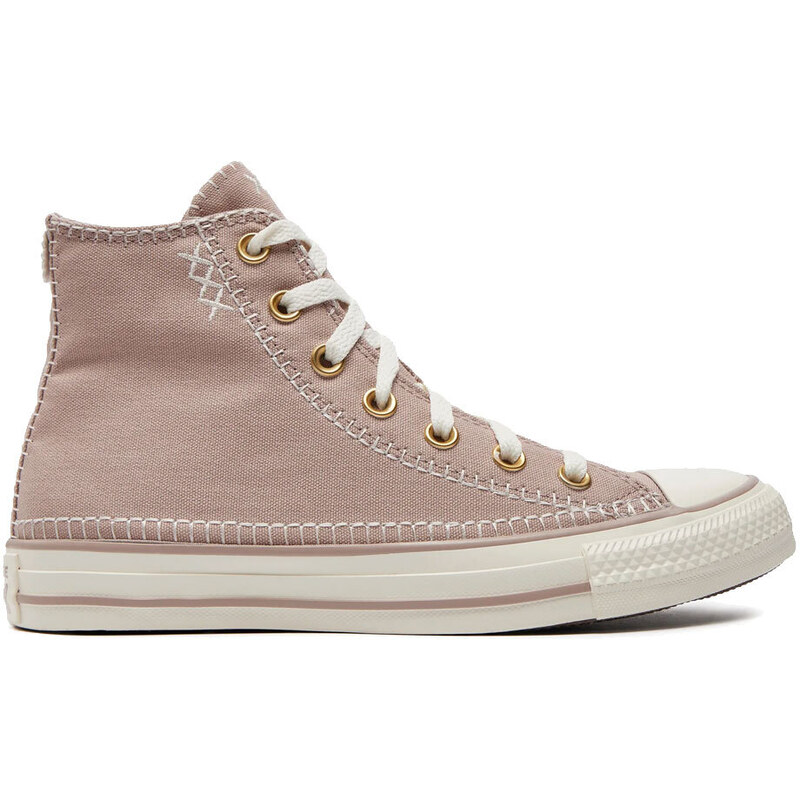 Converse Chuck Taylor All Star Crafted Stitching - Dámske - Tenisky 66358860