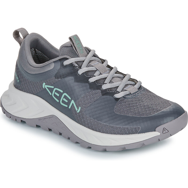 Keen Turistická obuv VERSACORE WP Keen 62502654