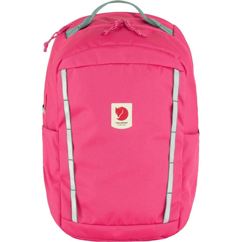 Fjällräven Skule Kids Magenta Pink 15l 58358142