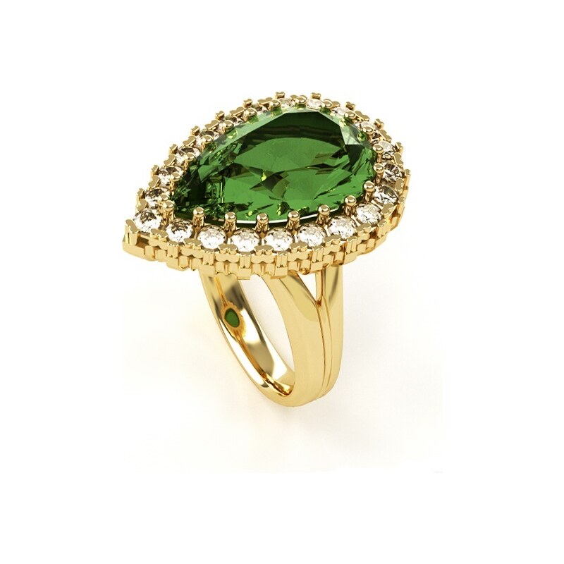 Žatecký Zlatý prsteň 22163/ZZX 27401512