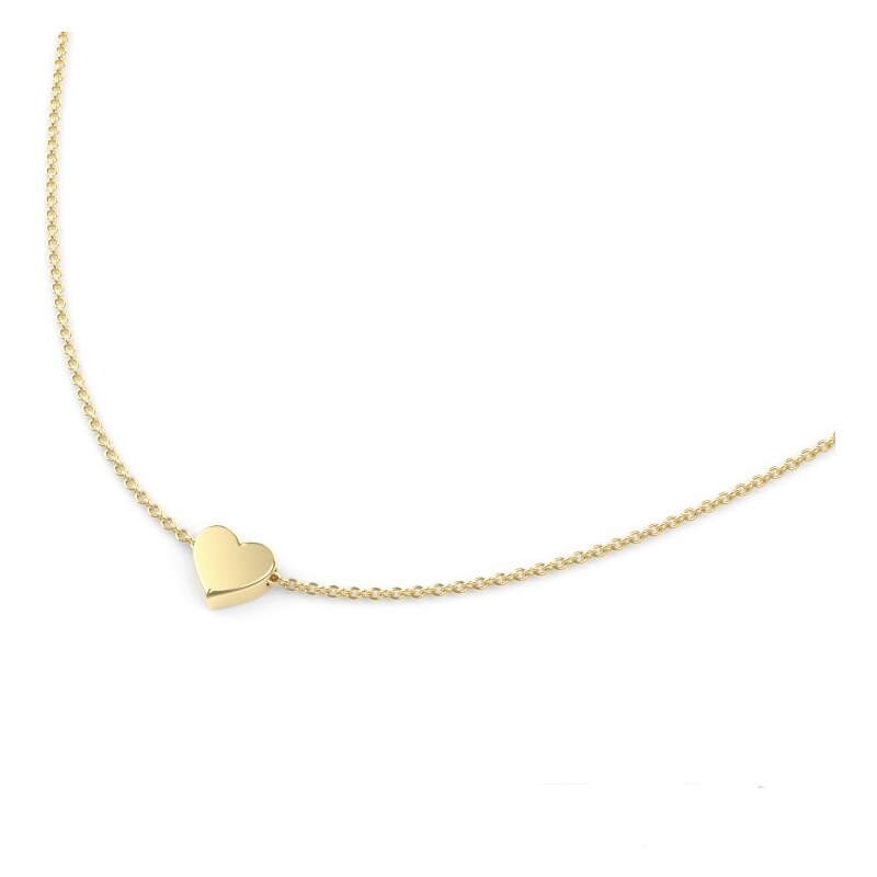 Retiazka so srdiečkom 2618/Z 27615693