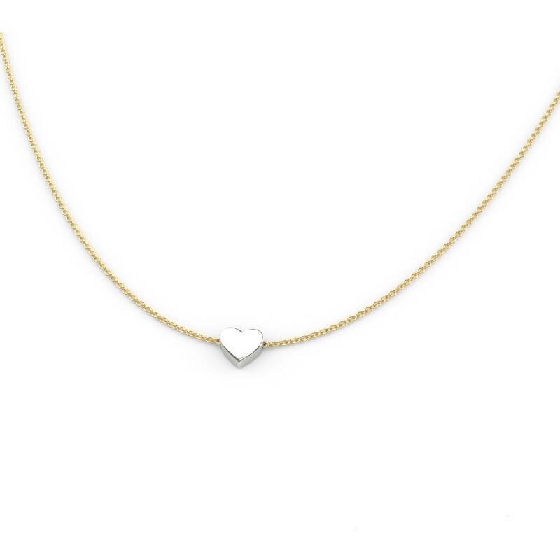 Retiazka so srdiečkom 2618/ZB 27615694