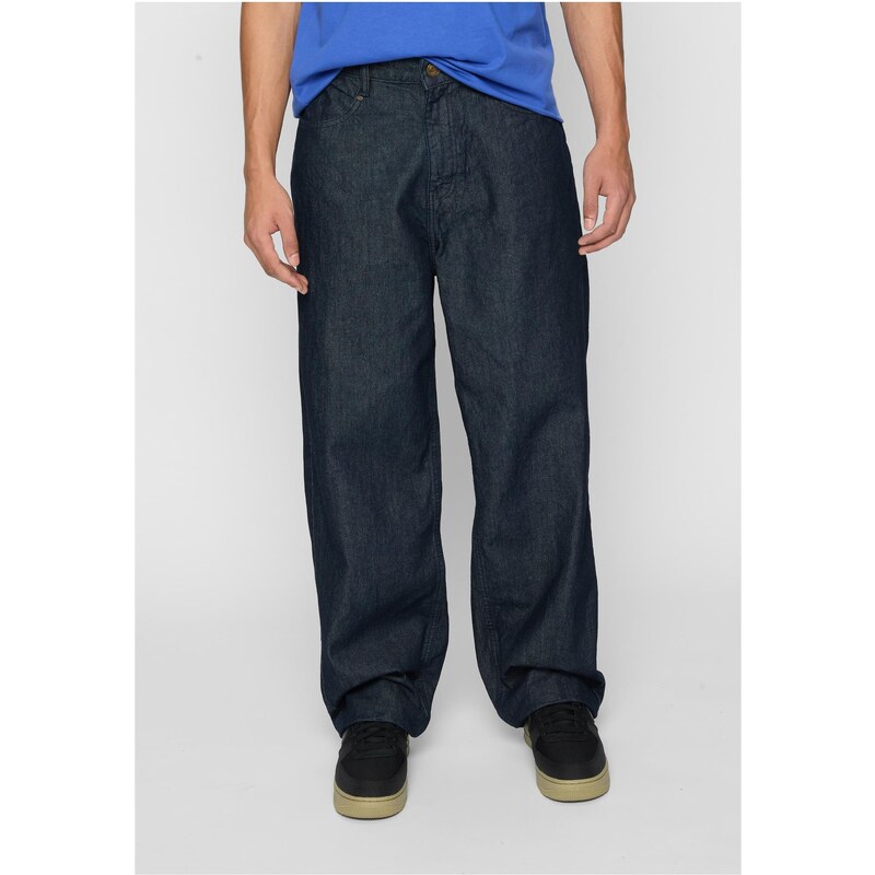 Ecko Unltd. Mens Jeans Big Baggy Blue 57564259