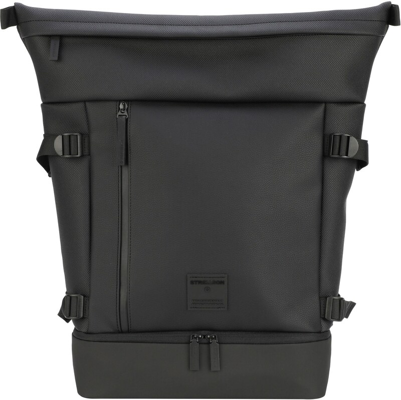 STRELLSON Batoh Westferry Sebastian čierna 61642170