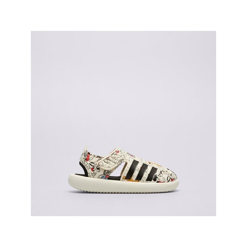 Adidas Sportswear Adidas Water Sandal Mickey C Deti Obuv Sandále 68495554