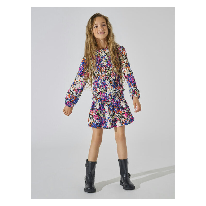 Každodenné šaty Kids ONLY 55144521