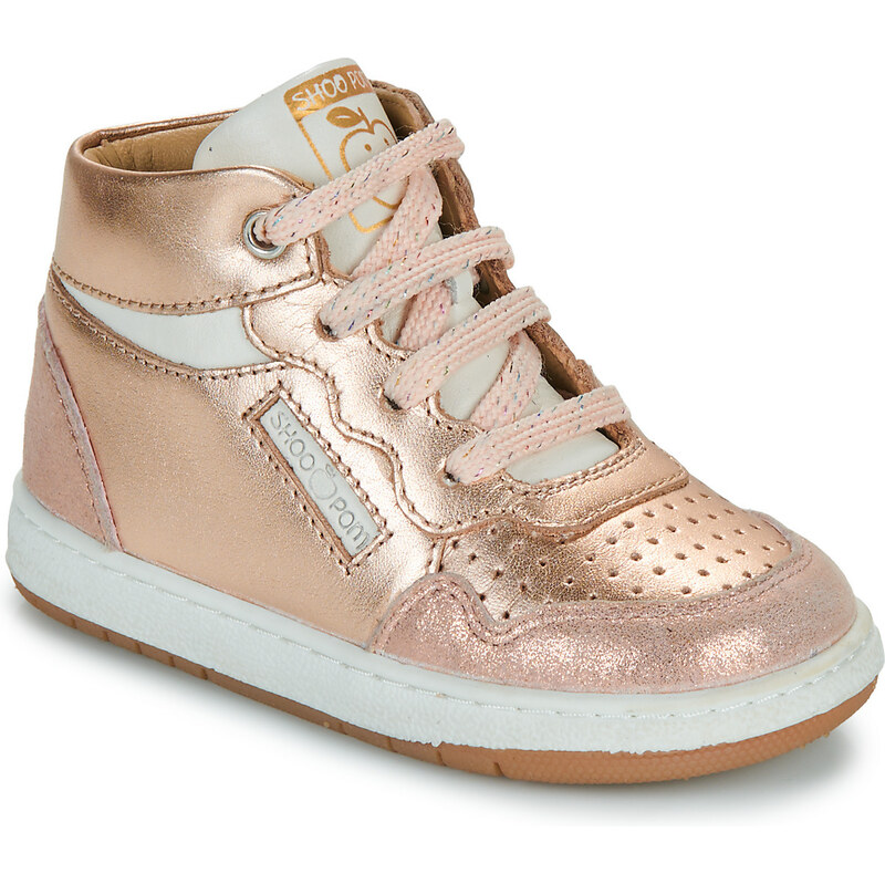 Shoo Pom Členkové tenisky FIFOU LOTERY Shoo Pom 62503539