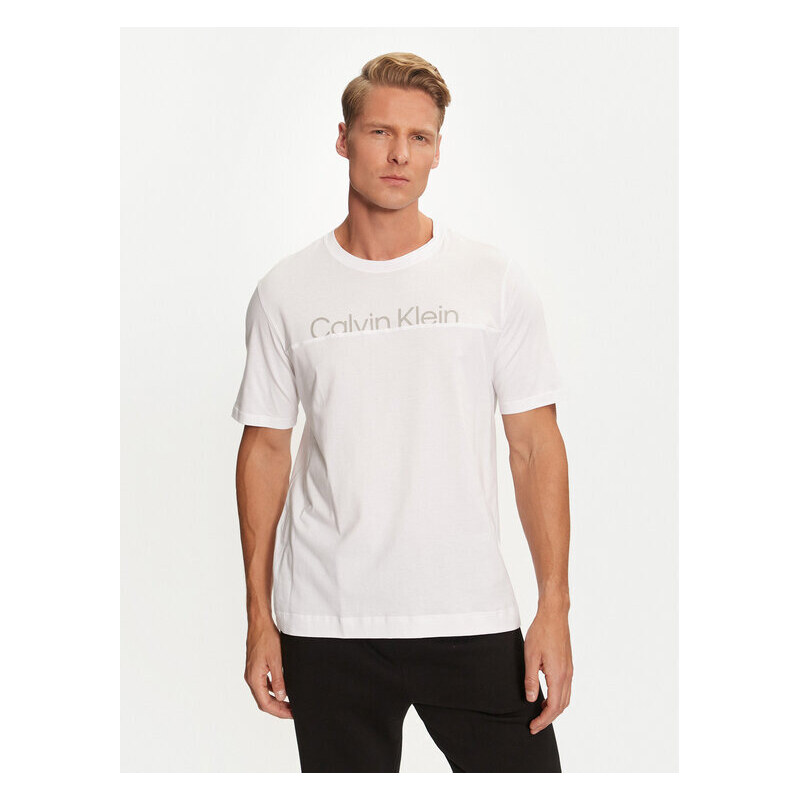 Tričko Calvin Klein Performance 57303419