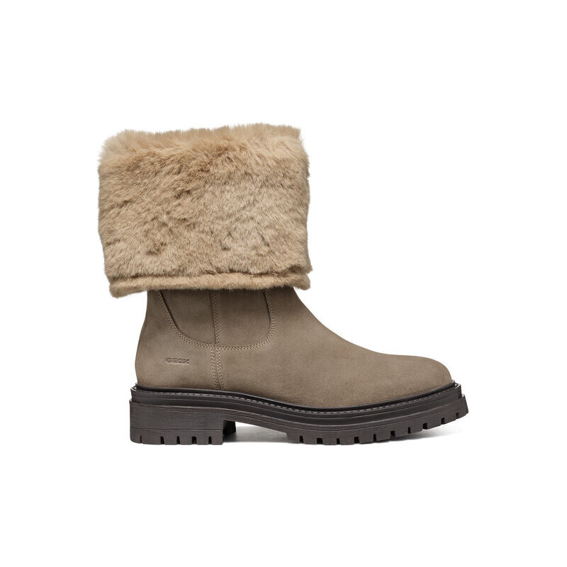 Členková obuv Geox 57303374