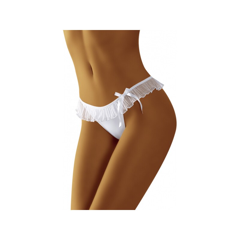 Dámske tangá s mašličkou MARINERA Wolbar 67582447