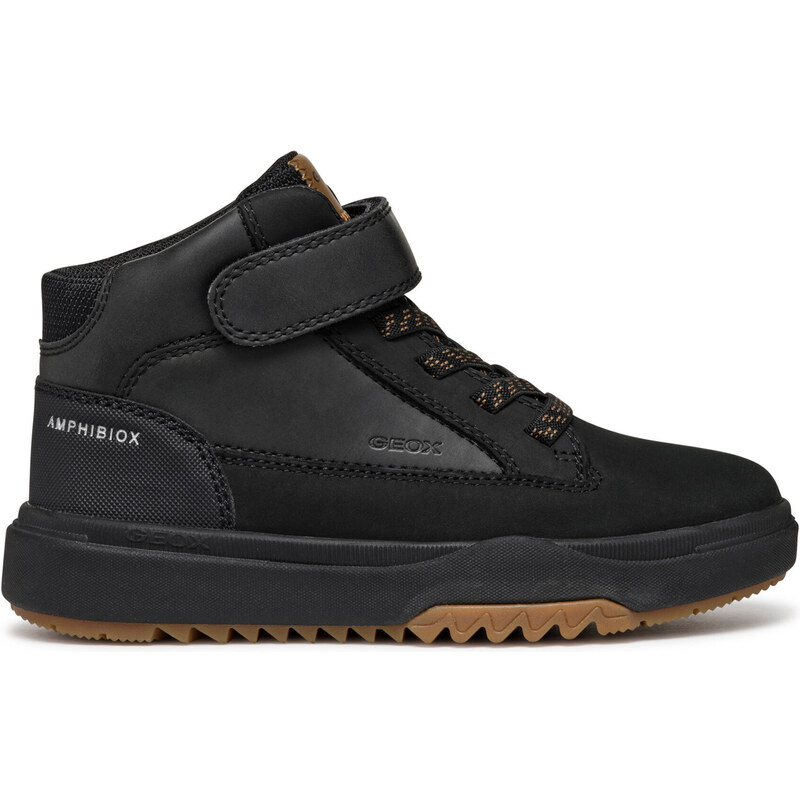 Šnurovacia obuv Geox 57302526