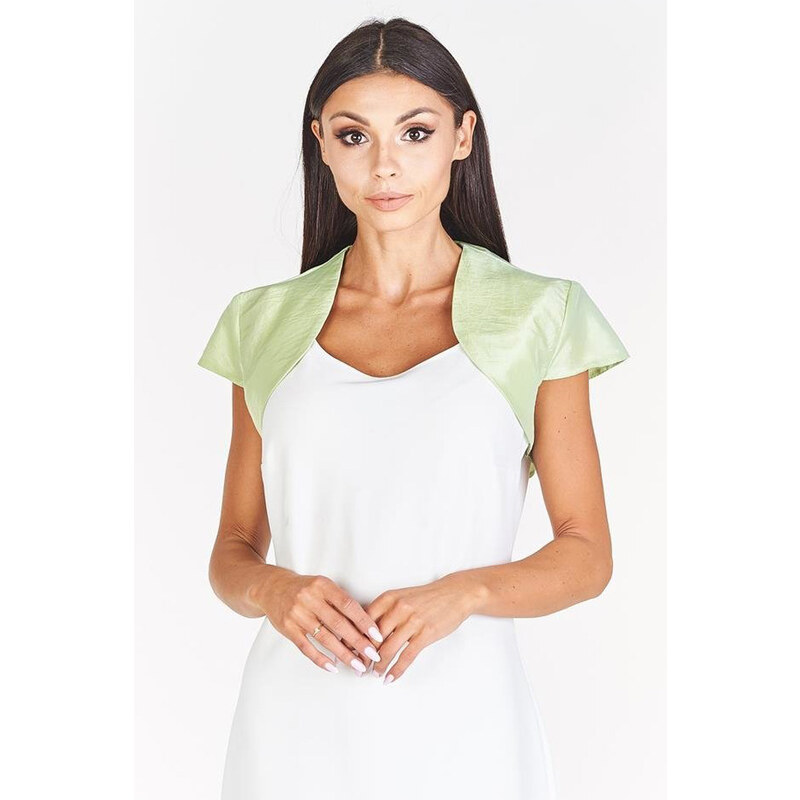 Glara Taftové bolerko 57301964