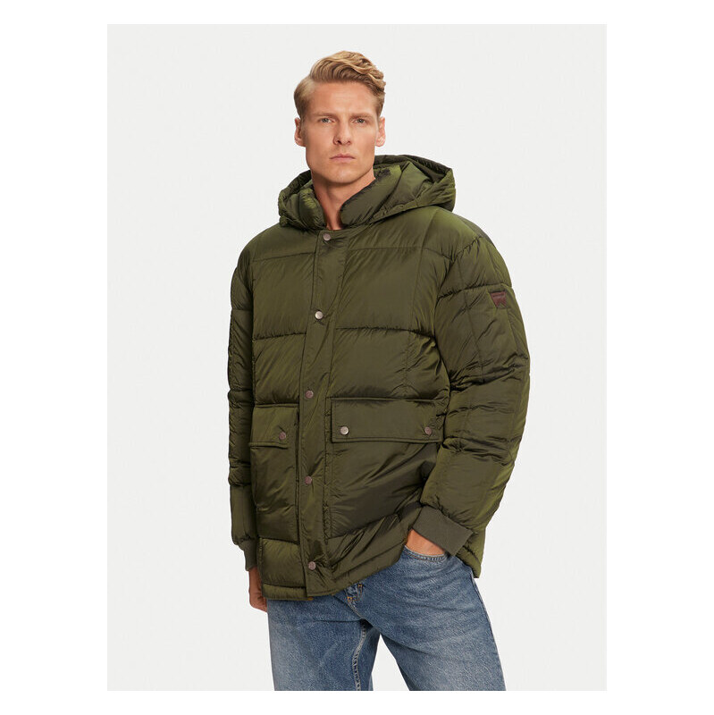 Zimné bundy Wrangler 57303569