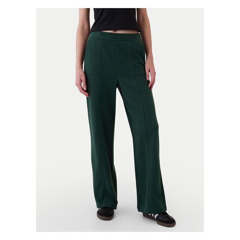 Teplákové nohavice Gap 57303655