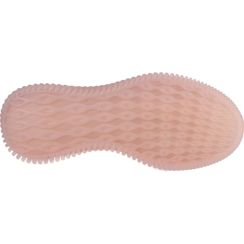 Púdrové dámske tenisky Skechers Bobs Geo - How Marvelous 117422-LTPK