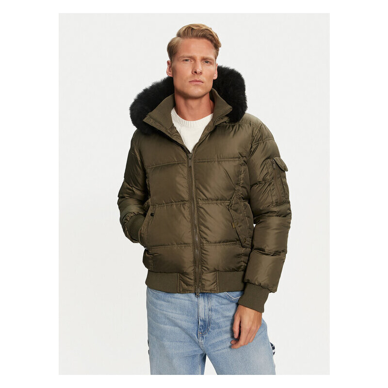 Vatovaná bunda Bomboogie 57303855