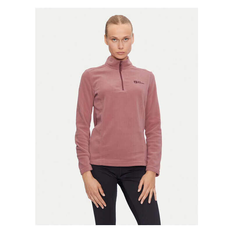 Fleecová mikina Jack Wolfskin 57303859