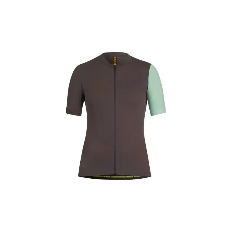 Mavic Essential dámsky dres krátky rukáv Mint vel. M 57303934