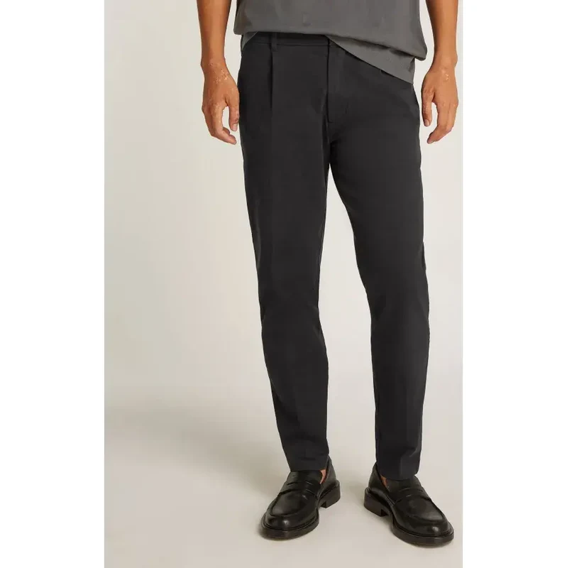 Calvin Klein Nohavice | Tapered fit 66341454