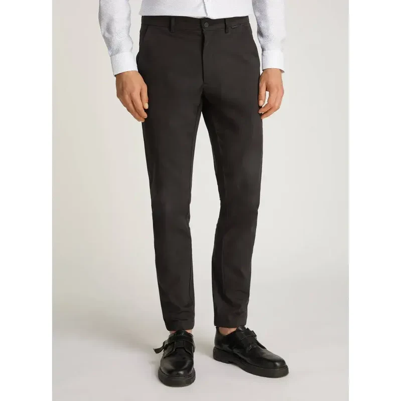 Calvin Klein Chino nohavice | Slim Fit | stretch 57302018