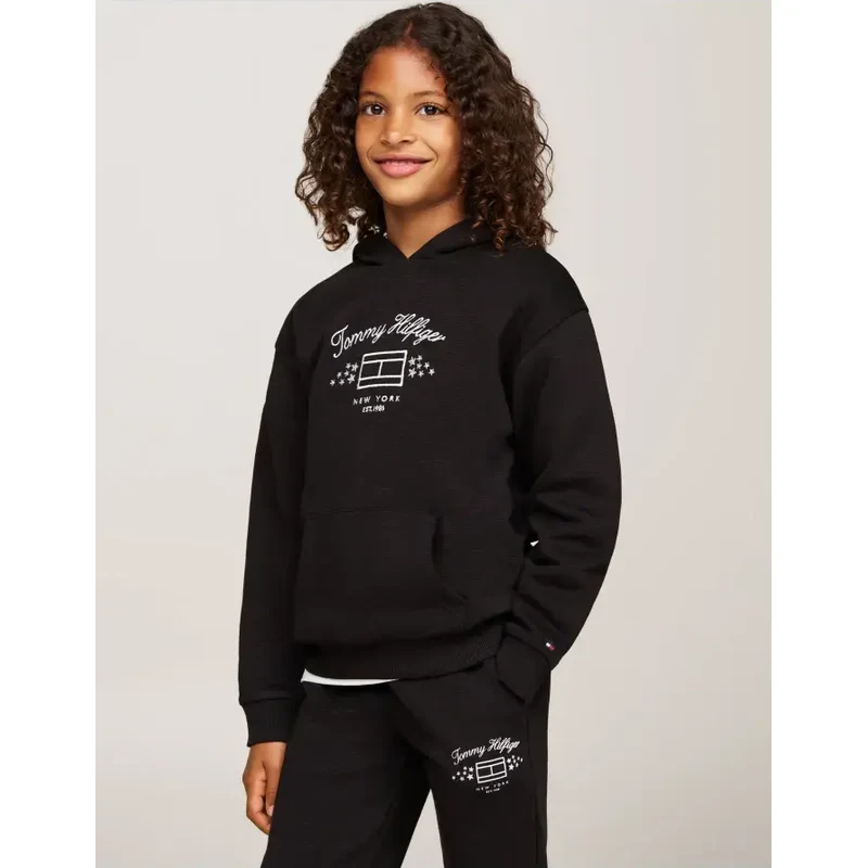 Tommy Hilfiger Mikina | Regular Fit 57302032