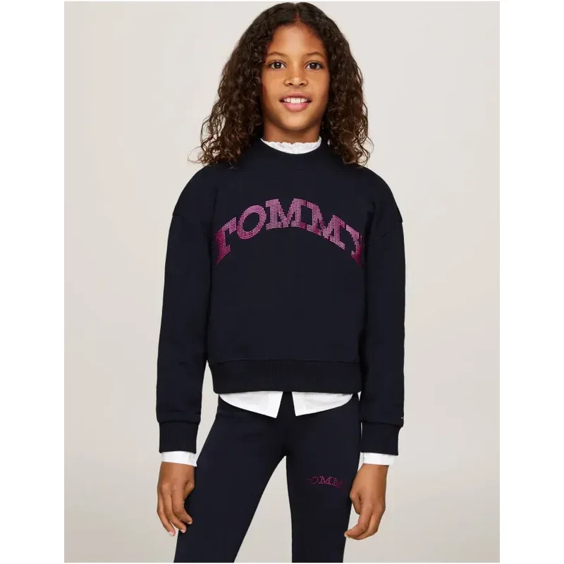 Tommy Hilfiger Mikina | Regular Fit 57302031