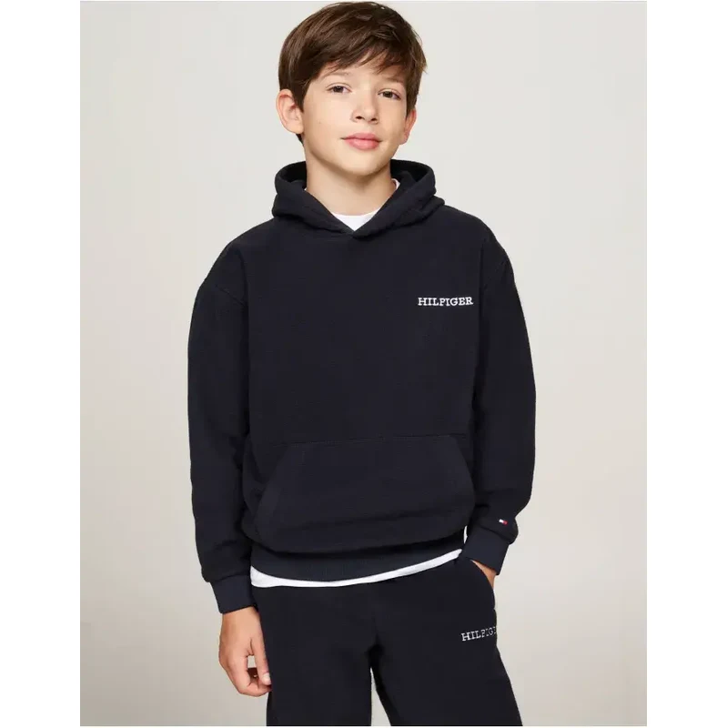 Tommy Hilfiger Mikina | Regular Fit 57302038