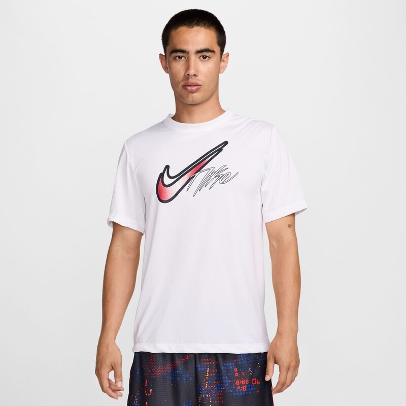 Nike Men WHITE 57305094