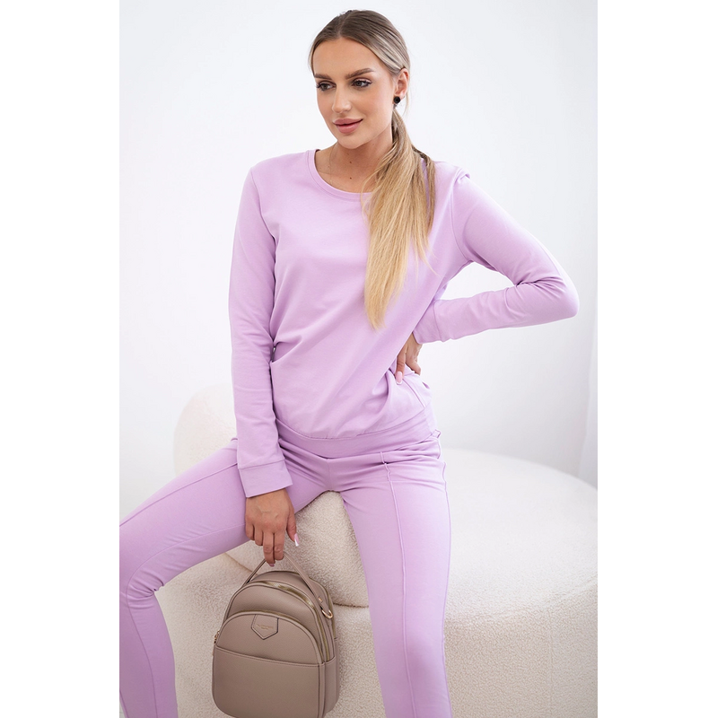 Dámska tepláková súprava Dolly 64235196