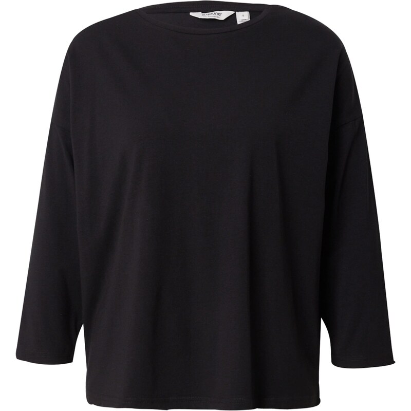 b.young Tričko BYPamila čierna 57991991