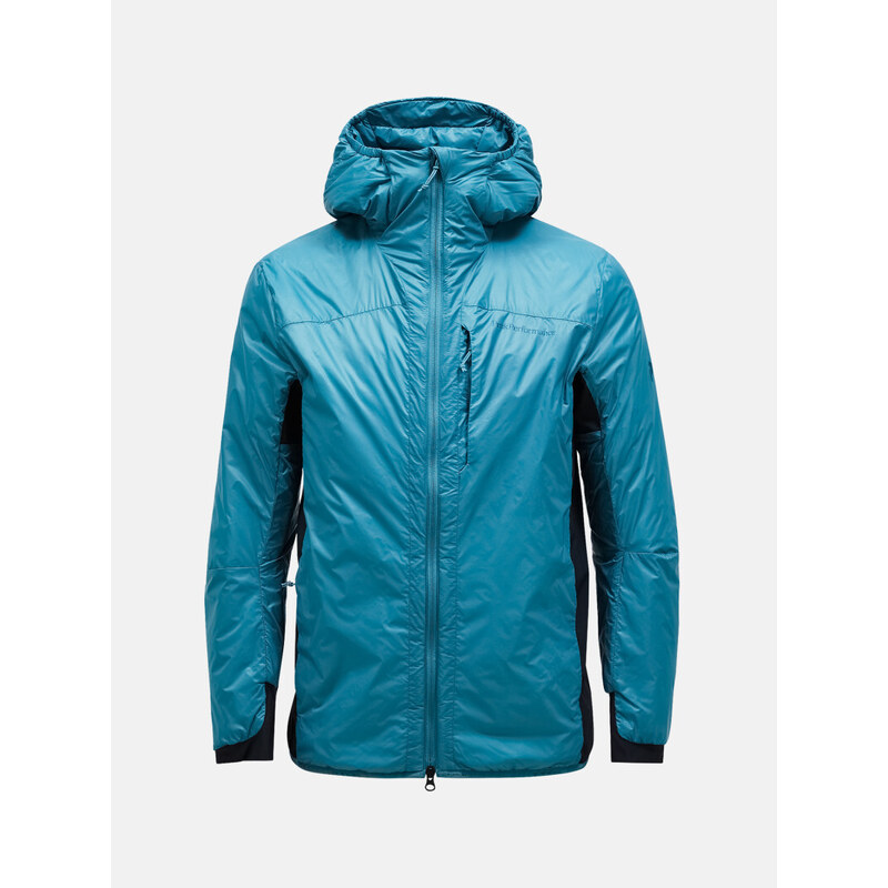 BUNDA PEAK PERFORMANCE M RADIANCE HOOD JACKET 57308531