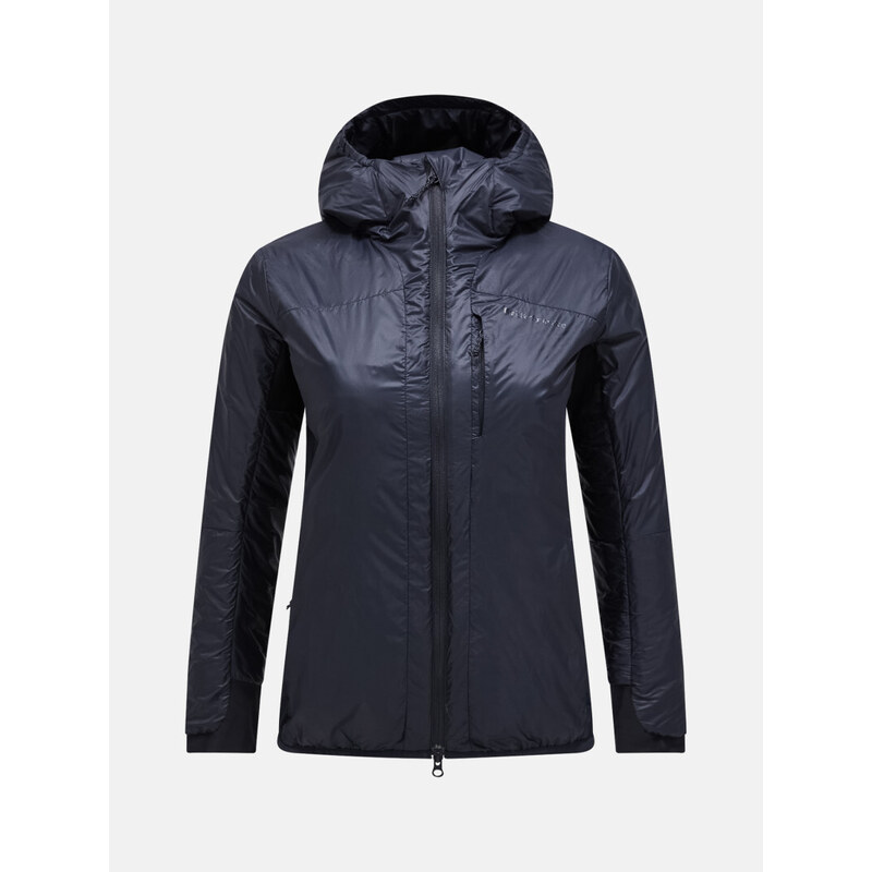 BUNDA PEAK PERFORMANCE W RADIANCE HOOD JACKET 57308534