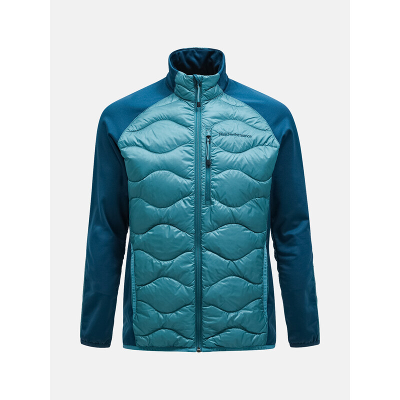 BUNDA PEAK PERFORMANCE M HELIUM DOWN HYBRID JACKET 57308587
