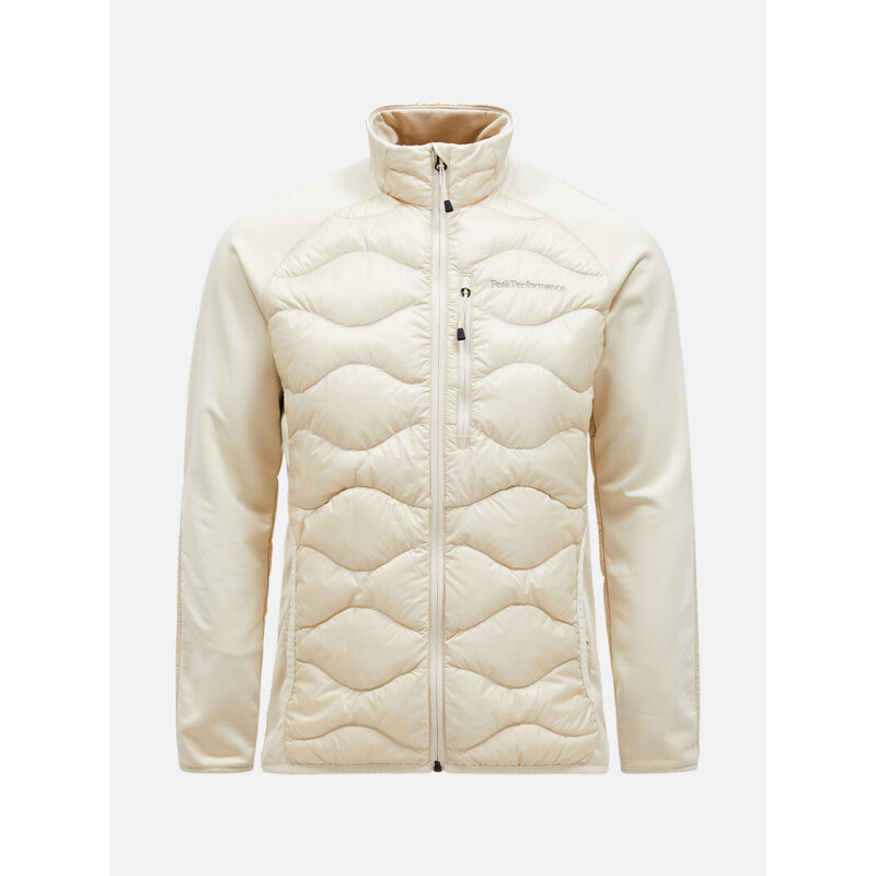 BUNDA PEAK PERFORMANCE M HELIUM DOWN HYBRID JACKET 57308588