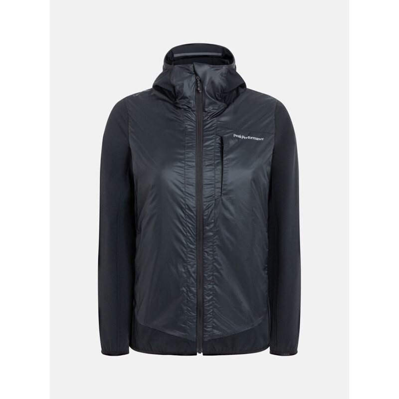 BUNDA PEAK PERFORMANCE W RADIANCE HYBRID HOOD 57308606
