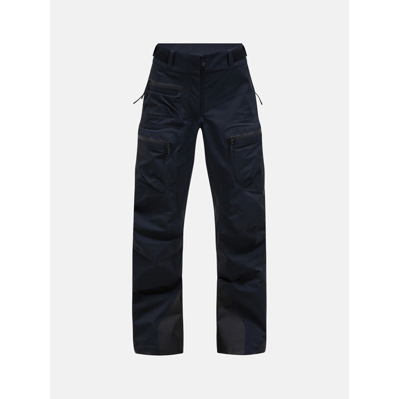 NOHAVICE PEAK PERFORMANCE W VISLIGHT GORE-TEX C-KNIT PANTS 57308616