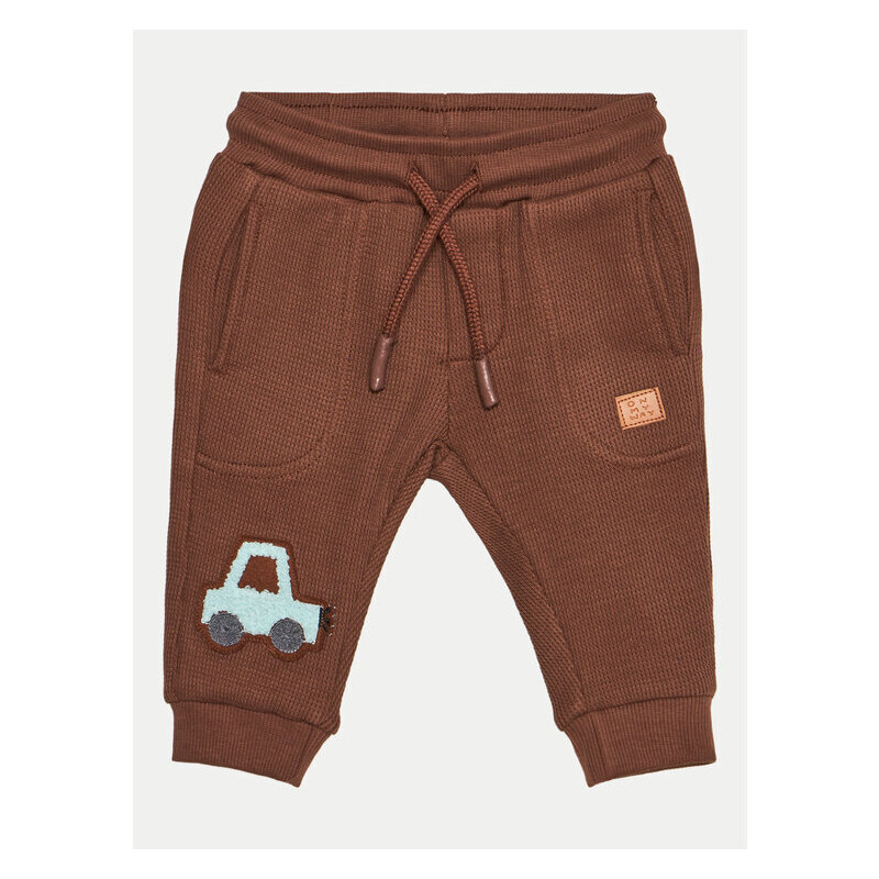 Teplákové nohavice Coccodrillo 57310289