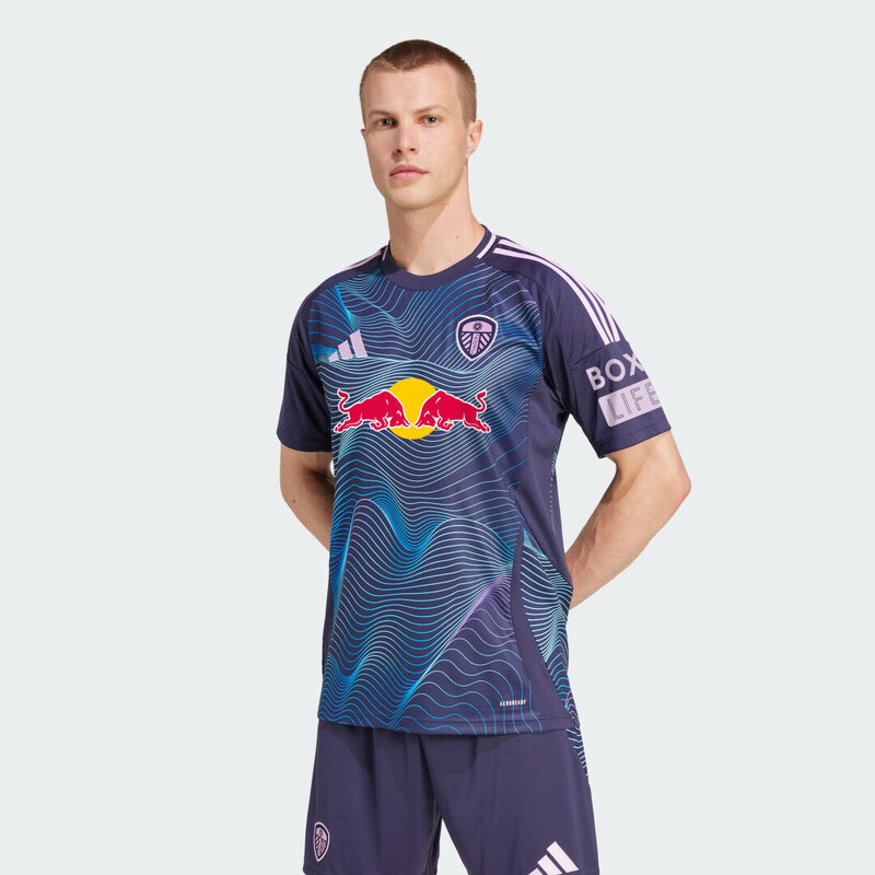 Adidas Dres Leeds United FC 24/25 Third 57310344