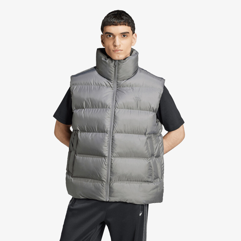 adidas COMMERCIAL VEST S 57320074