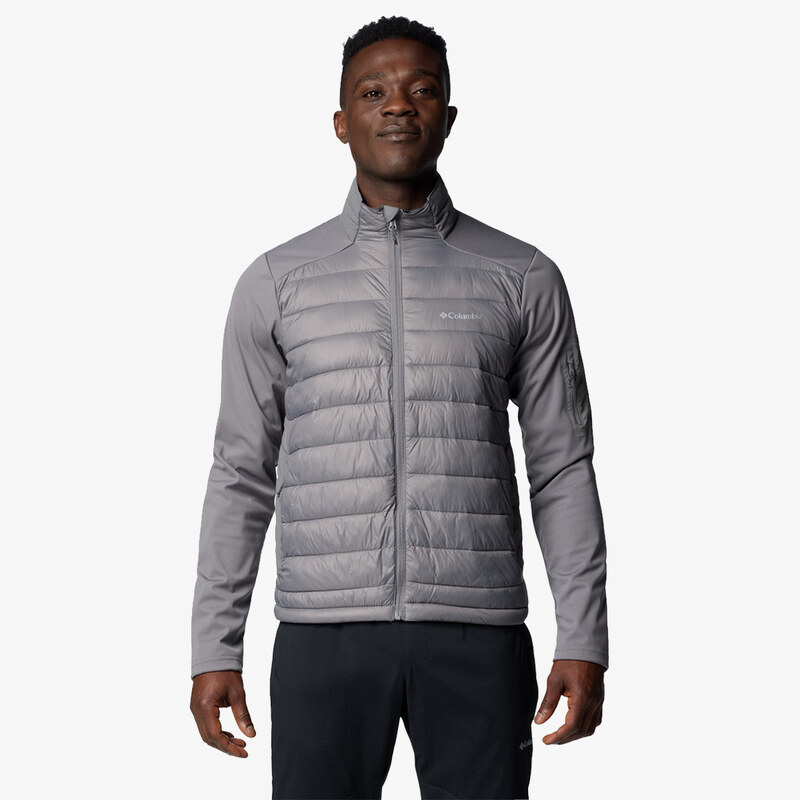 Columbia Tech Hybrid Softshell S 62354729