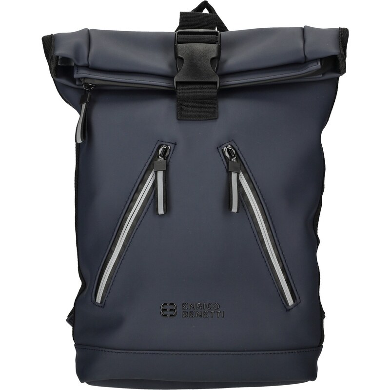 Enrico Benetti Bergen 56002 Navy 64082568