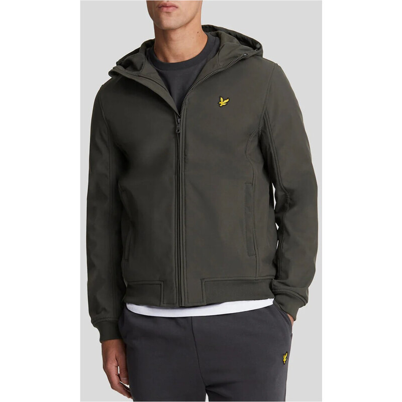 Lyle & Scott pánska bunda 66471820