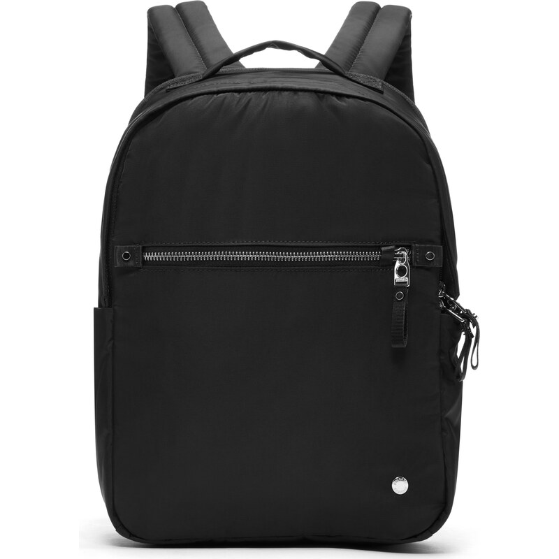 Pacsafe batoh W BACKPACK black 58148545