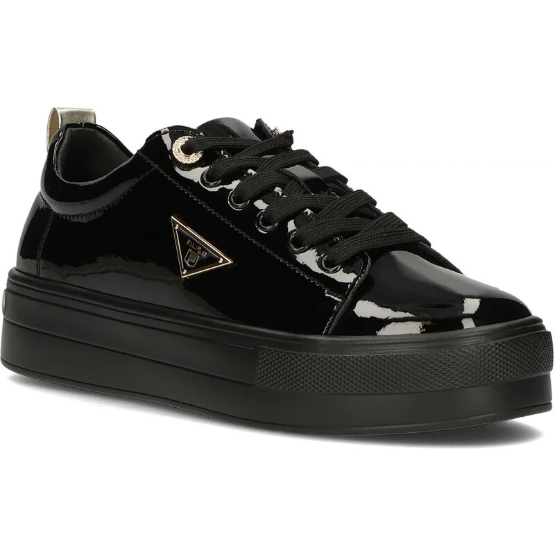 GLS Lakované tenisky 57318632