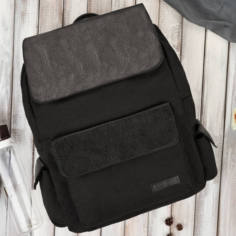 Sportovní batoh Paolo Peruzzi E-22 57320140