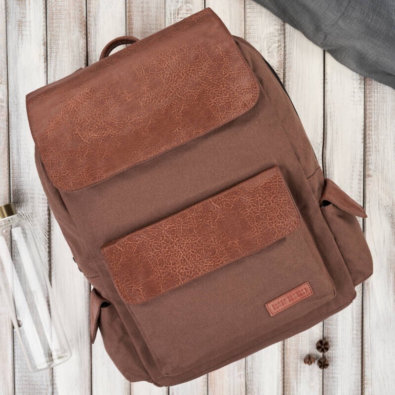 Sportovní batoh Paolo Peruzzi E-22 57320141