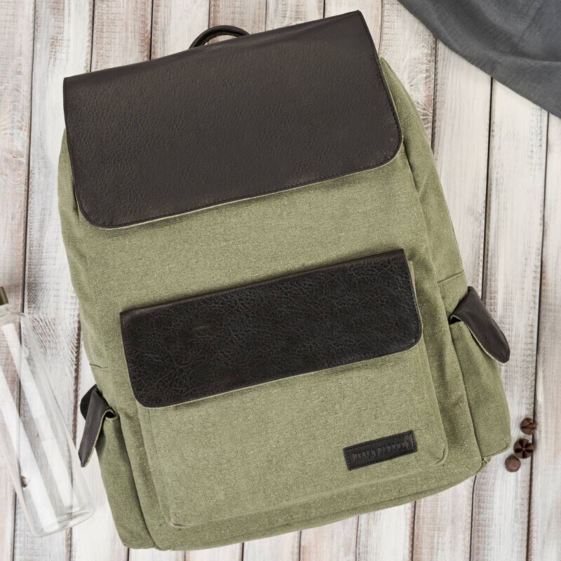 Sportovní batoh Paolo Peruzzi E-22 57320142